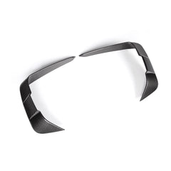 TNF+ SOOQOO Fronteinlässe Carbon passend für BMW 8er (G14/G15/G16)