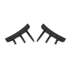 TNF+ SOOQOO Heck Kotflügelverbreiterung Carbon passend für BMW 4er (G22 G23)