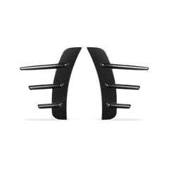 TNF+ SOOQOO Heck Kotflügelverbreiterung Carbon passend für BMW 4er (G22 G23)