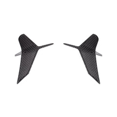 TNF+ SOOQOO Heck Canards Carbon passend für BMW 8er (G14/G15/G16)