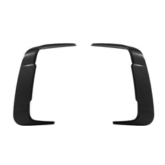 TNF+ SOOQOO Heckansatz Carbon passend für BMW M8 (F91/F92)