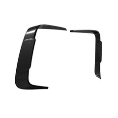 TNF+ SOOQOO Heckansatz Carbon passend für BMW M8 (F91/F92)