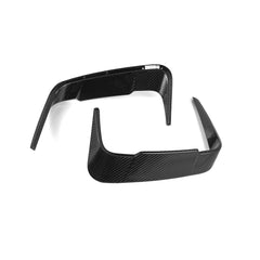 TNF+ SOOQOO Heckansatz Carbon passend für BMW M8 (F91/F92)