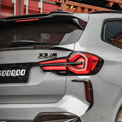 TNF+ SOOQOO Ducktail Carbon passend für BMW X3 M (F97)