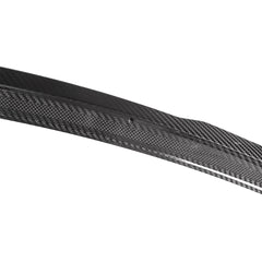 TNF+ SOOQOO Ducktail Carbon passend für BMW 4er (G26/i4/G26 Gran Coupe)