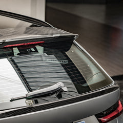 TNF+ SOOQOO Ducktail passend für BMW M3 (G81)