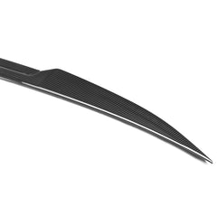 TNF+ SOOQOO Ducktail passend für BMW M5 (G90) 5er (G60) i5 (G60)