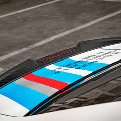 TNF+ SOOQOO Ducktail passend für BMW M5 (G90) 5er (G60) i5 (G60)