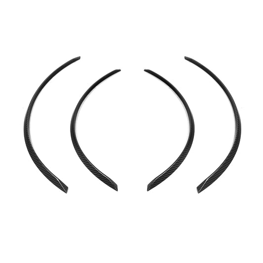 TNF+ SOOQOO Carbon Kotflügel Verbreiterung passend für BMW M5 (G90/G99)