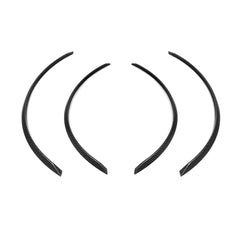 TNF+ SOOQOO Carbon Kotflügel Verbreiterung passend für BMW M5 (G90/G99)