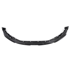 TNF+ SOOQOO Frontspoiler B-Style Carbon passend für BMW M3 (G80/G81) M4 (G82/G83)