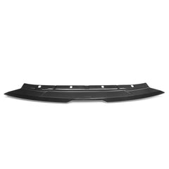 TNF+ SOOQOO Frontspoiler B-Style Carbon passend für BMW M3 (G80/G81) M4 (G82/G83)