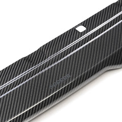 TNF+ SOOQOO Frontspoiler B-Style Carbon passend für BMW M3 (G80/G81) M4 (G82/G83)