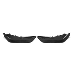 TNF+ SOOQOO Frontspoiler B-Style Carbon passend für BMW M3 (G80/G81) M4 (G82/G83)