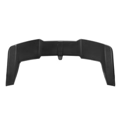 TNF+ SOOQOO Dachkanten Heckspoiler passend für BMW M5 (G99)