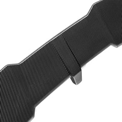 TNF+ SOOQOO Dachkanten Heckspoiler passend für BMW M5 (G99)