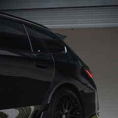 TNF+ SOOQOO Dachkanten Heckspoiler passend für BMW M5 (G99)