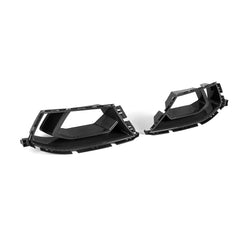 TNF+ SOOQOO front inlets carbon suitable for BMW (G87)