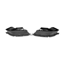 TNF+ SOOQOO front inlets carbon suitable for BMW (G87)