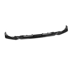 TNF+ SOOQOO Frontspoiler Carbon passend für BMW X5 (G05/G18) Facelift