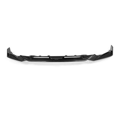 TNF+ SOOQOO Frontspoiler Carbon passend für BMW X5 (G05/G18) Facelift
