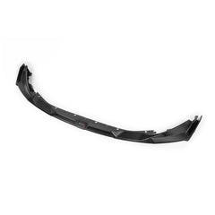 TNF+ SOOQOO Frontspoiler Carbon passend für BMW M3 (G80/G81) M4 (G82/G83)