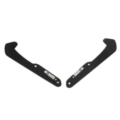 TNF+ SOOQOO Schmutzfänger Carbon passend für BMW M3 (G80/G81)