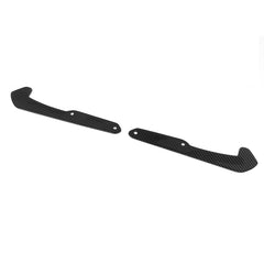 TNF+ SOOQOO Schmutzfänger Carbon passend für BMW M3 (G80/G81)