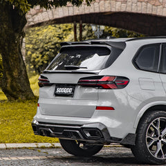 TNF+ SOOQOO Ducktail passend für BMW X5 (G05 G18) Facelift