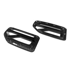 TNF+ SOOQOO Frontgrill V-Style Carbon passend für BMW M2 (G87)