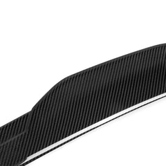 TNF+ SOOQOO Ducktail passend für BMW X4 (G02/G02 Facelift) X4M (F98/F98 Facelift)