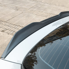 TNF+ SOOQOO Ducktail passend für BMW X4 (G02/G02 Facelift) X4M (F98/F98 Facelift)