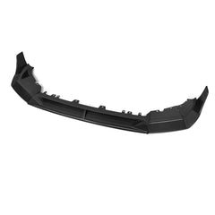 TNF+ SOOQOO Frontspoiler Carbon passend für BMW X3 M (F97) X4 M (F98) Facelift