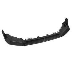 TNF+ SOOQOO Frontspoiler Carbon passend für BMW X3 M (F97) X4 M (F98) Facelift