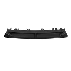 TNF+ SOOQOO Frontspoiler Carbon passend für BMW X3 M (F97) X4 M (F98) Facelift