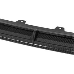 TNF+ SOOQOO Frontspoiler Carbon passend für BMW X3 M (F97) X4 M (F98) Facelift