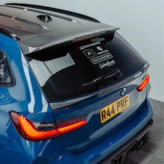 TNF+ Dachkanten Spoiler passend für BMW M3 (G81)