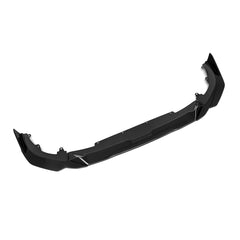 TNF+ SOOQOO Frontspoiler Carbon passend für BMW Z4 (G29)