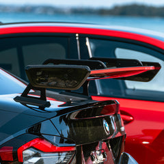 TNF+ LED Heckflügel passend für BMW M2 (G87)