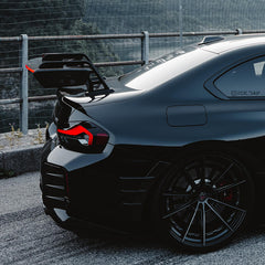 TNF+ LED Heckflügel passend für BMW M2 (G87)