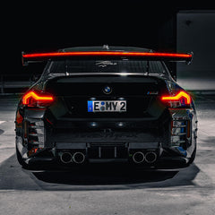 TNF+ LED Heckflügel passend für BMW M2 (G87)