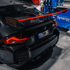 TNF+ LED Heckflügel passend für BMW M2 (G87)