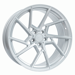 Z-Performance - ZP3.1 Deep Concave | FlowForged Sparkling Silver