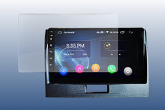 ScreenCover für Suzuki SX4 S-Cross (2016-2024)