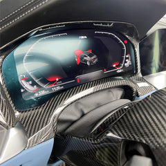 TNF+ ventilation surround suitable for BMW G80/G82/G83 pre-facelift