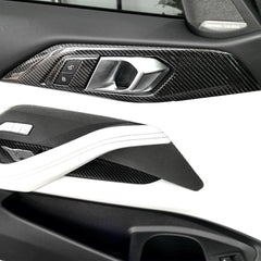 TNF+ Türverkleidung Cover passend für BMW 4er (G22) M4 (G82)