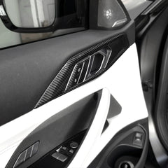 TNF+ Türverkleidung Cover passend für BMW 4er (G22) M4 (G82)