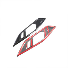 TNF+ Türverkleidung Cover passend für BMW 4er (G22) M4 (G82)