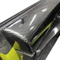 TNF+ Tür Innenverkleidung Carbon passend für BMW 4er (G22) M4 (G82)