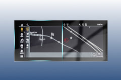 ScreenCover für Audi Q7 (2019-2024)